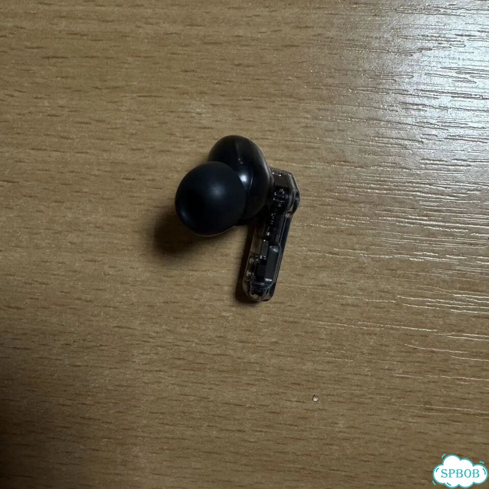 Левый наушник nothing ear 2 фото 2