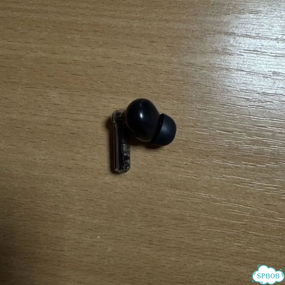 Левый наушник nothing ear 2 фото 3