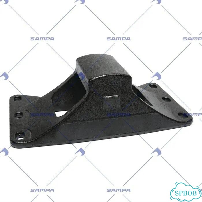 Опора ссу Jost JSK37C H185mm sampa 1118.387 фото 1