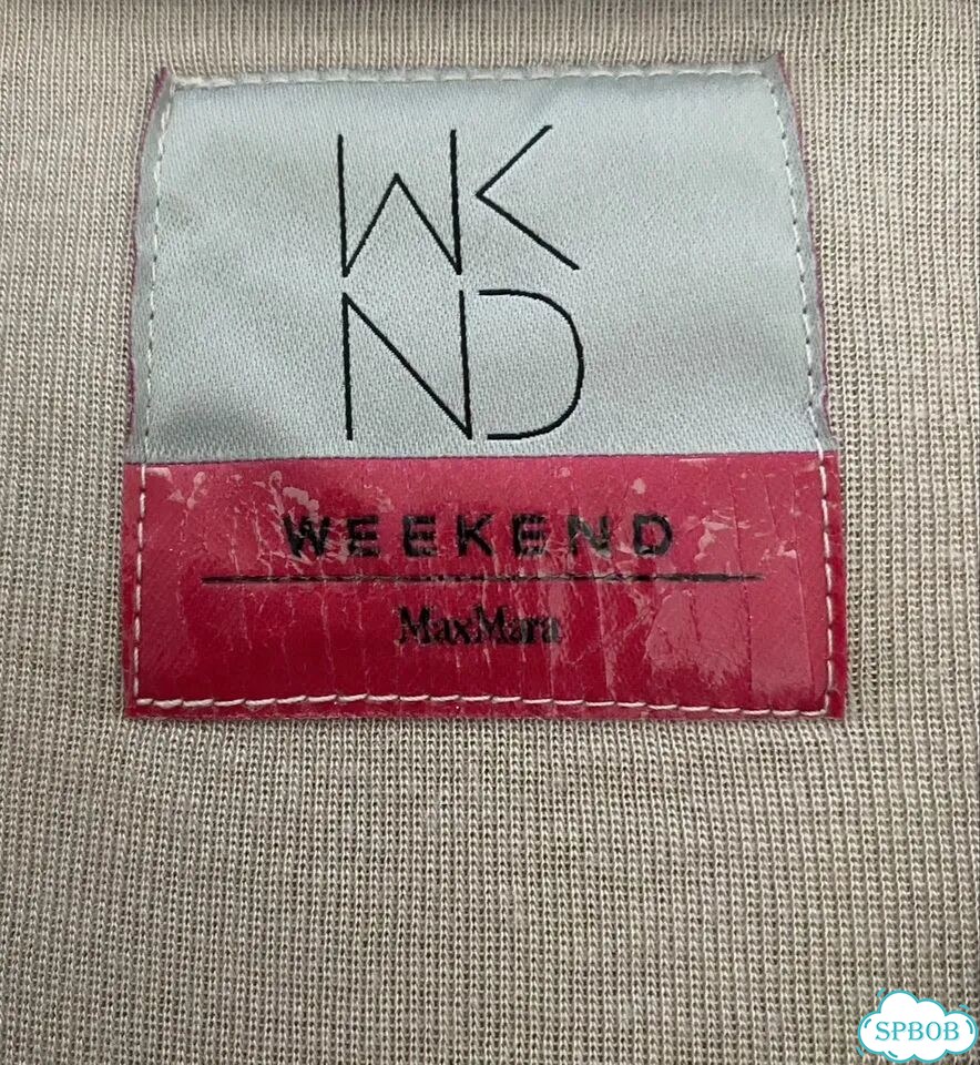 Свитшот женский weekend maxmara фото 3