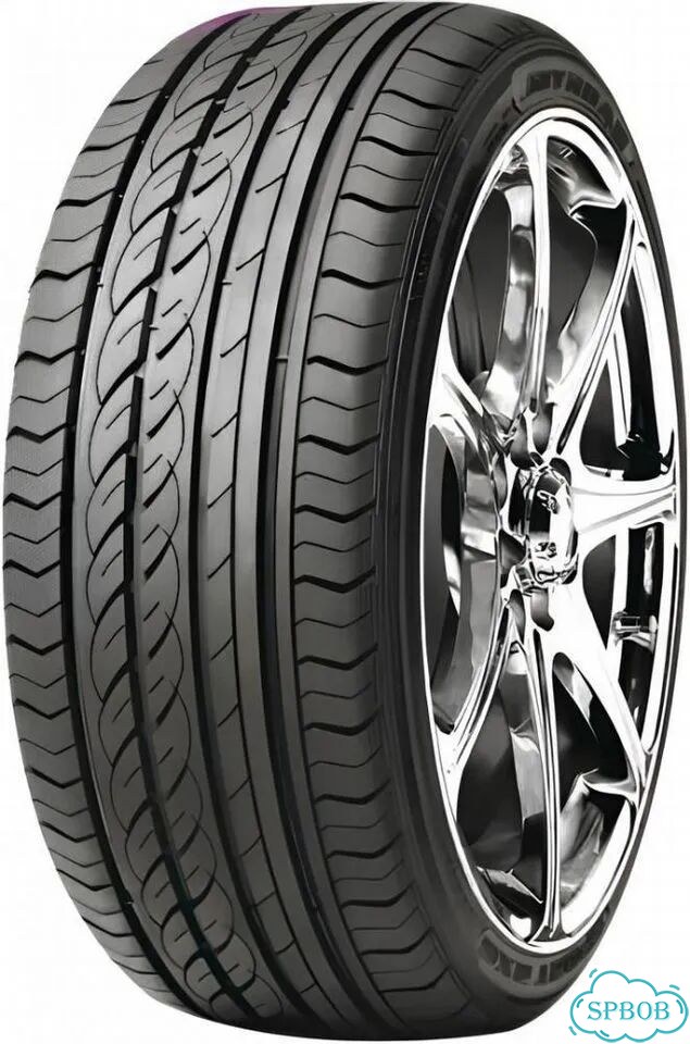 Joyroad Sport RX6 205/45 R17 88W фото 1