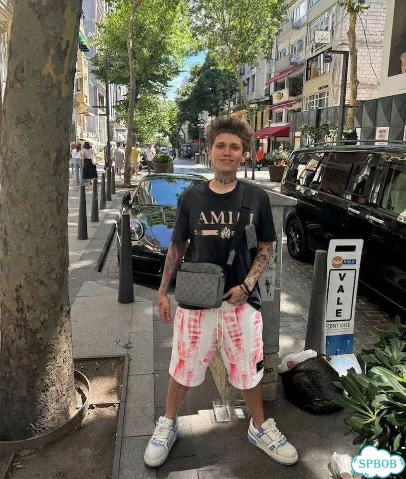 Шорты Stone island off dye фото 1