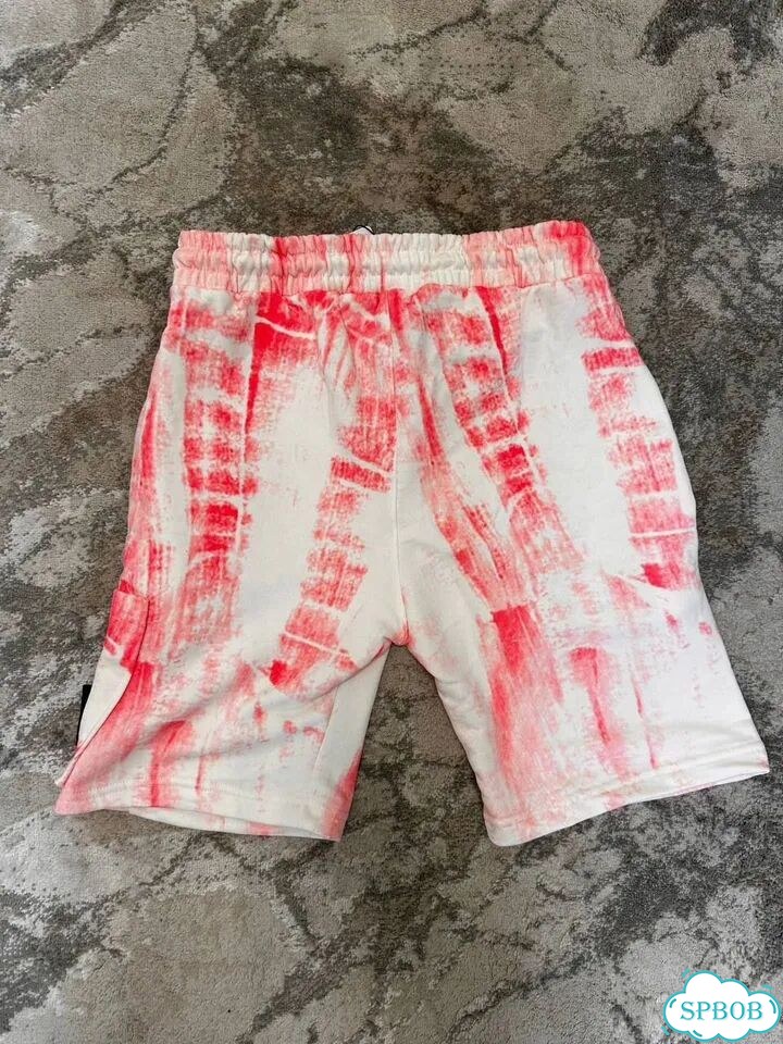 Шорты Stone island off dye фото 7