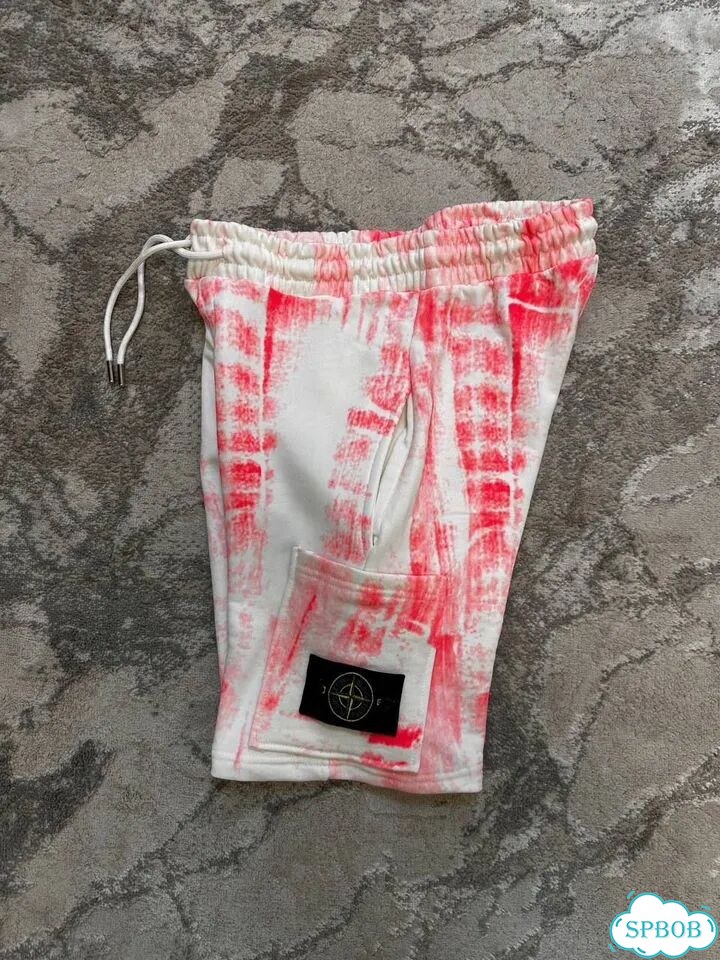 Шорты Stone island off dye фото 9