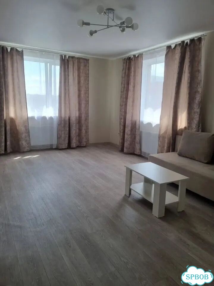 2-к. квартира, 64,5 м², 9/12 эт. фото 10