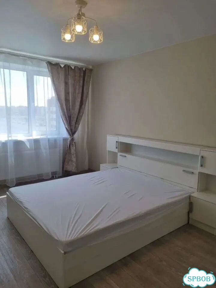 2-к. квартира, 64,5 м², 9/12 эт. фото 13