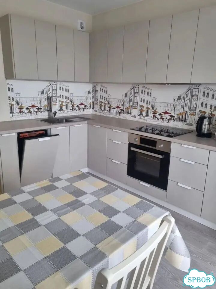 2-к. квартира, 64,5 м², 9/12 эт. фото 14