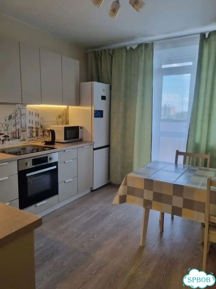 2-к. квартира, 64,5 м², 9/12 эт. фото 15