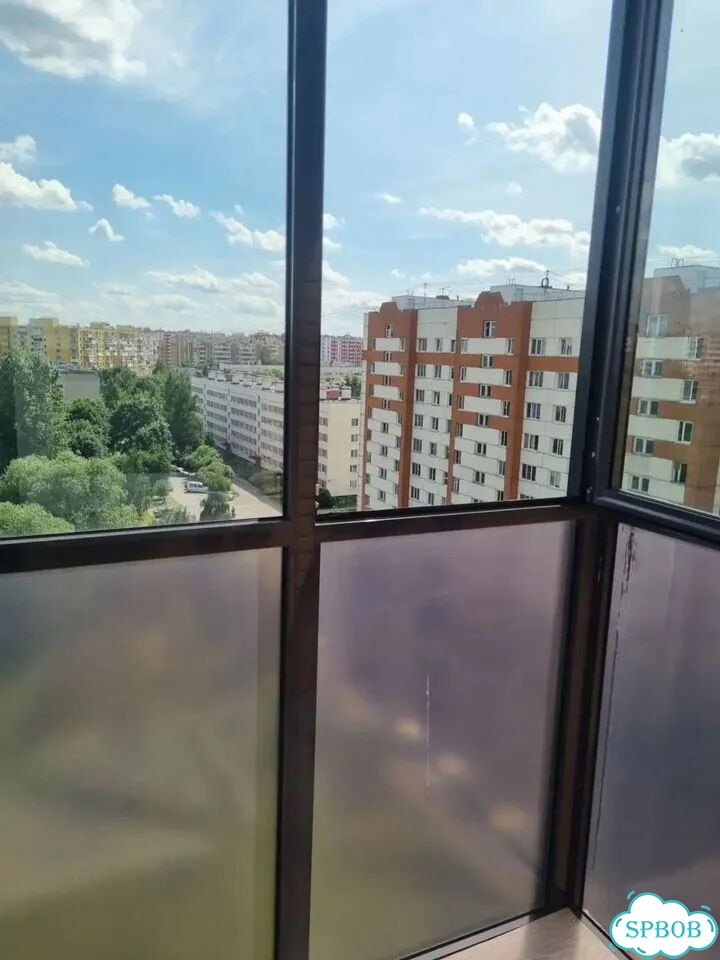 2-к. квартира, 64,5 м², 9/12 эт. фото 18