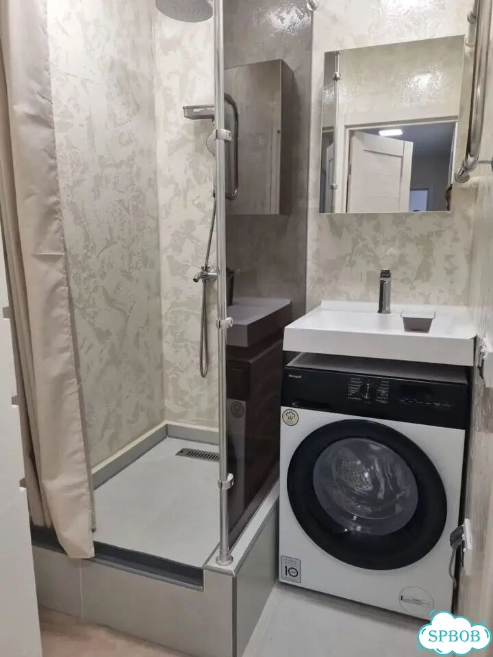 2-к. квартира, 64,5 м², 9/12 эт. фото 20