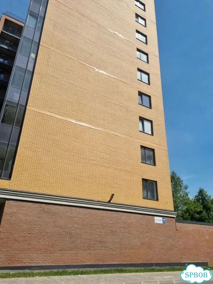 2-к. квартира, 64,5 м², 9/12 эт. фото 22