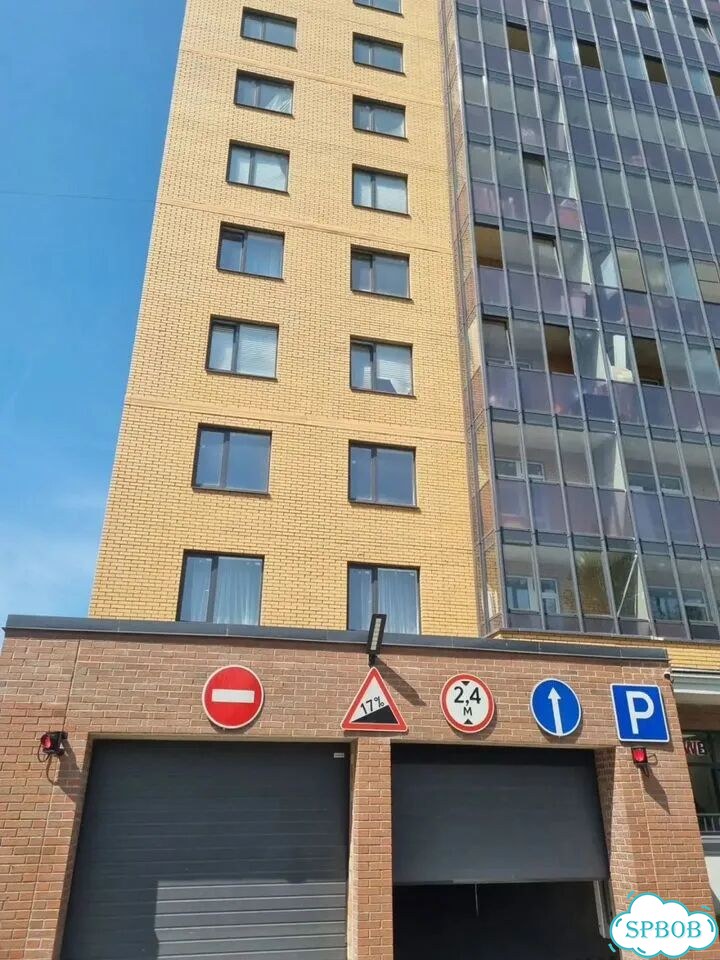 2-к. квартира, 64,5 м², 9/12 эт. фото 3