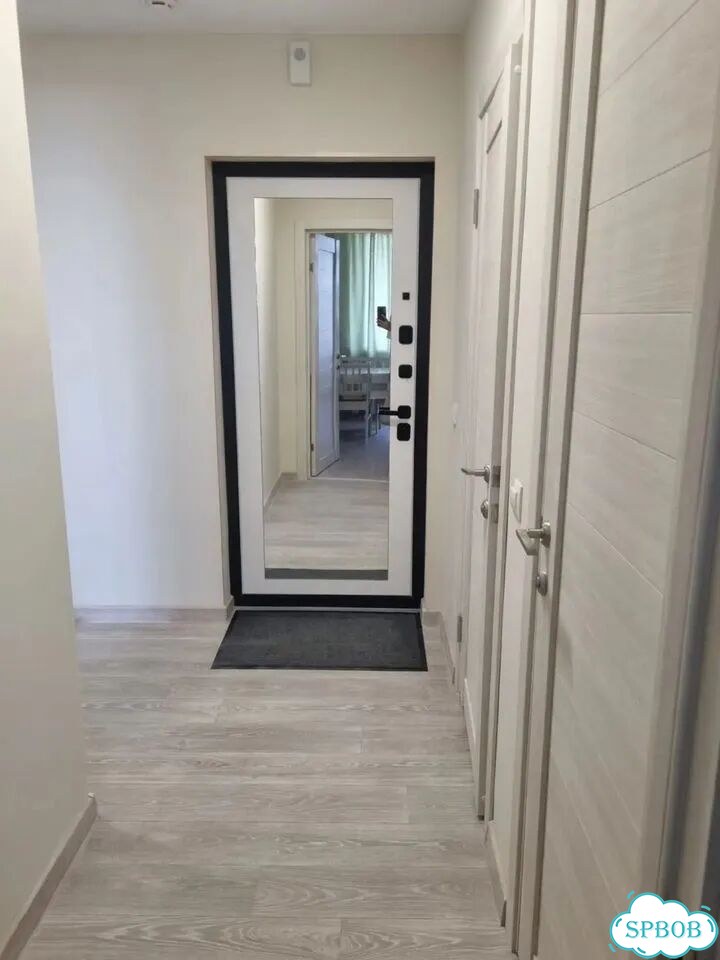 2-к. квартира, 64,5 м², 9/12 эт. фото 6