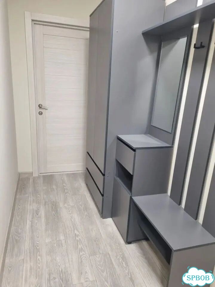 2-к. квартира, 64,5 м², 9/12 эт. фото 7