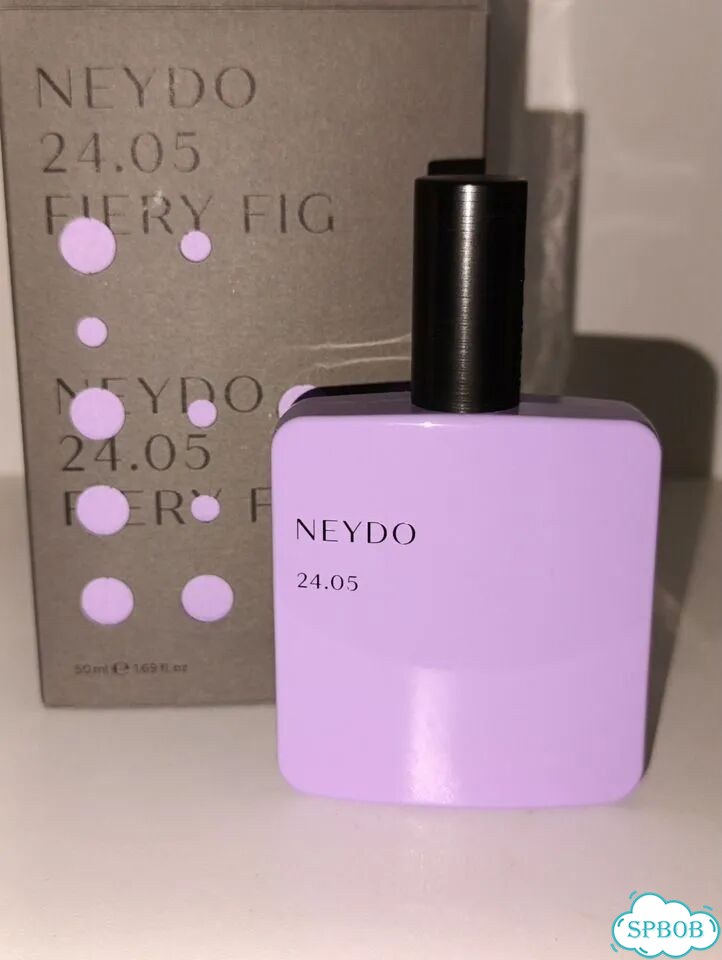 Neydo духи фото 1