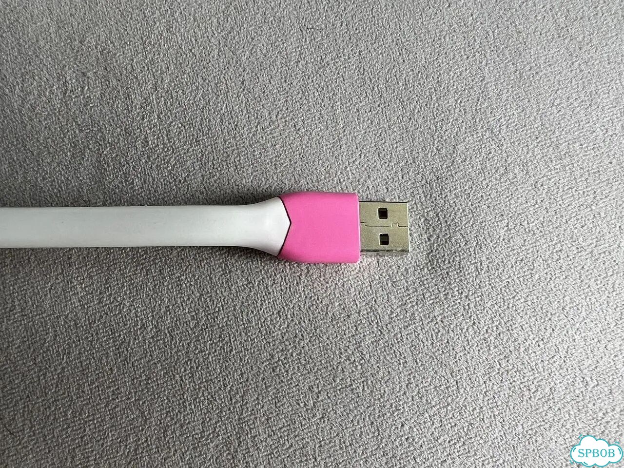 Гибкий светодиодный светильник USB фото 8