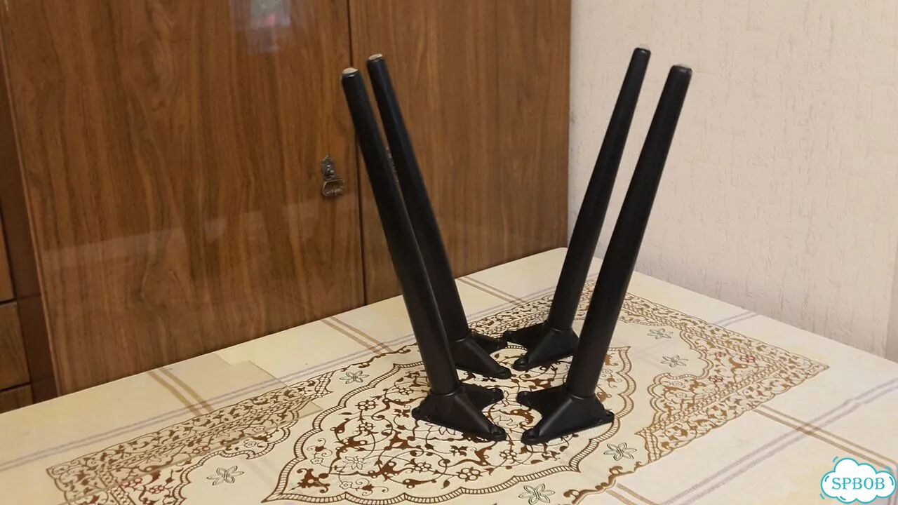 Крепления и ножки для стула фото 2
