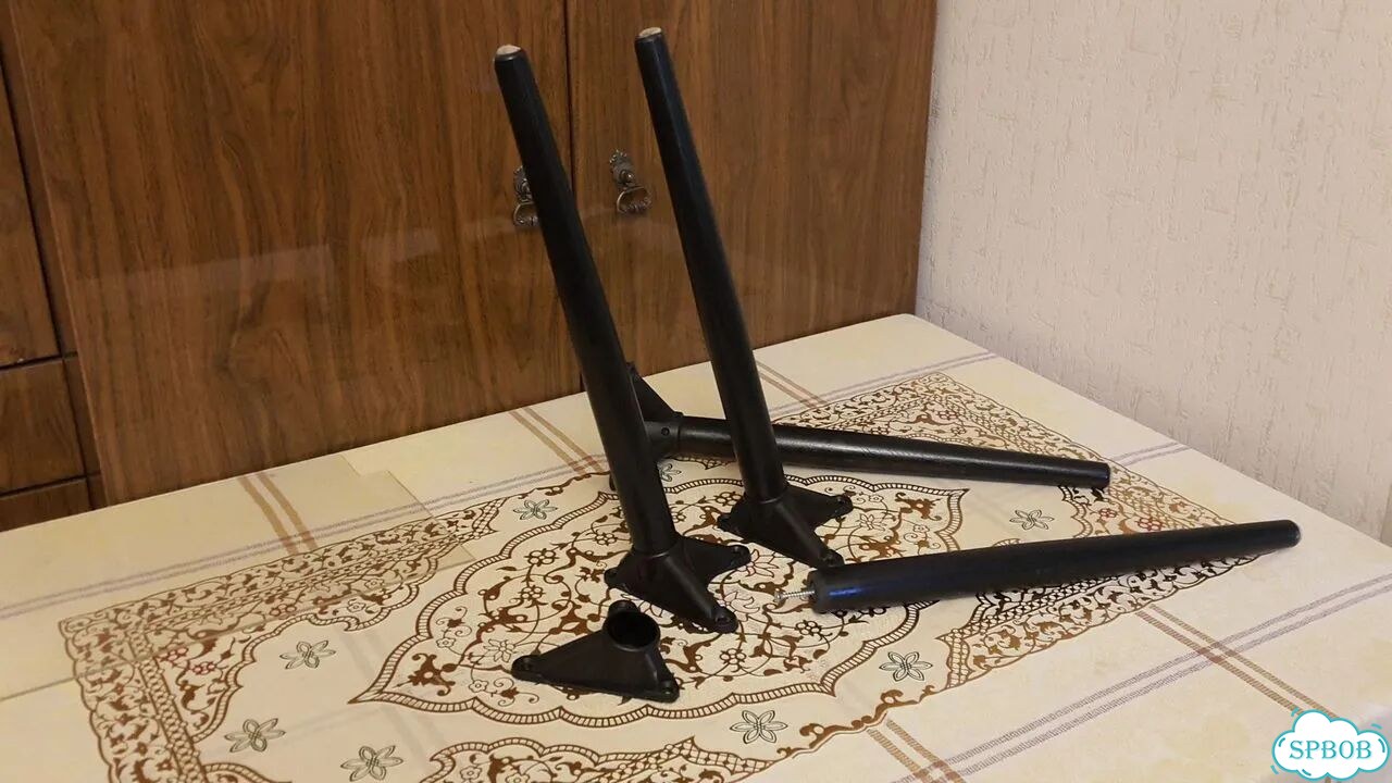 Крепления и ножки для стула фото 3