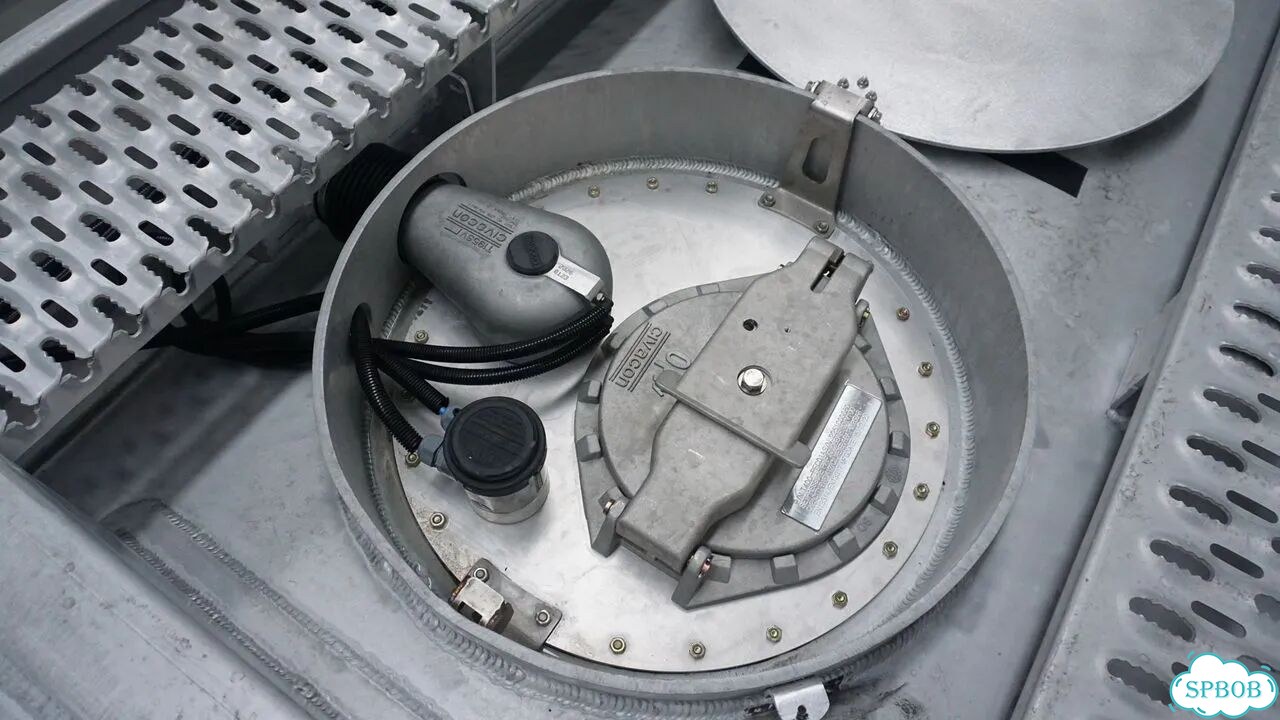 Полуприцеп бензовоз Auflieger Бензовоз, 2026 фото 21