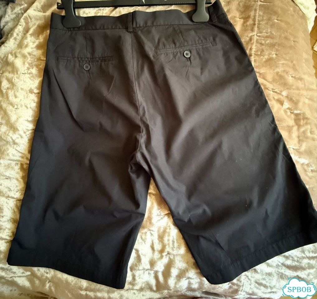 Шорты COS 46-48 фото 2