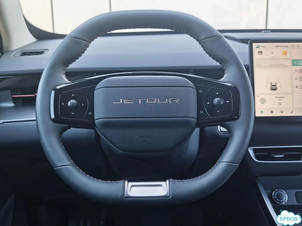 Jetour Dashing 1.5 AMT, 2026 Новый фото 14