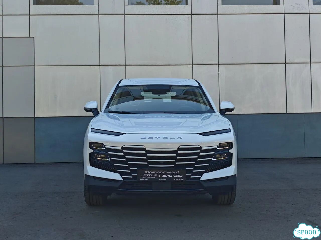 Jetour Dashing 1.5 AMT, 2026 Новый фото 2
