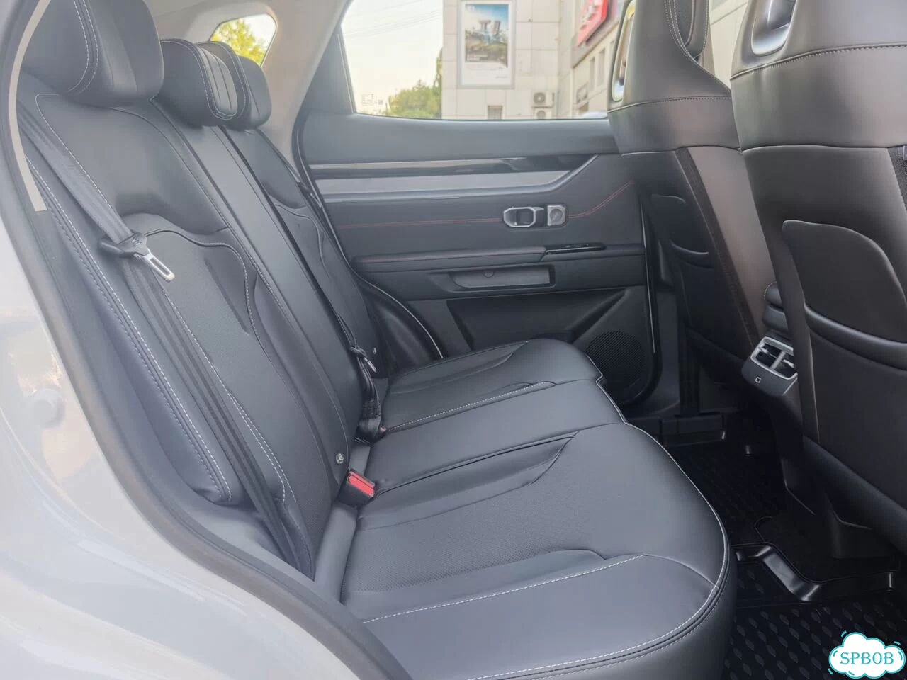 Jetour Dashing 1.5 AMT, 2026 Новый фото 27