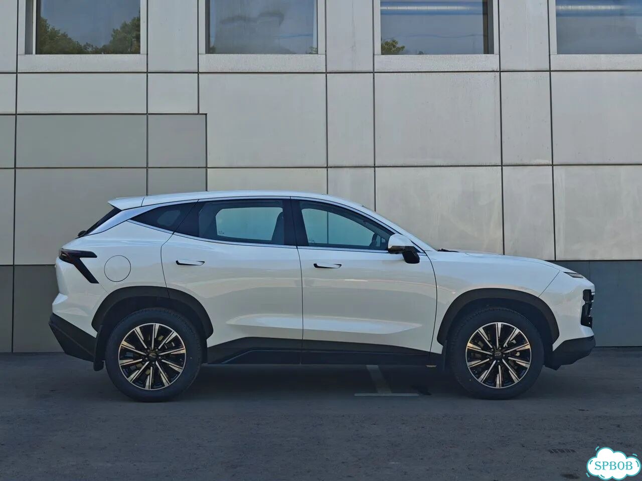 Jetour Dashing 1.5 AMT, 2026 Новый фото 4