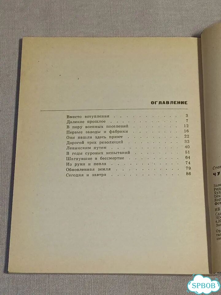 Чудово 1984 год СССР фото 4