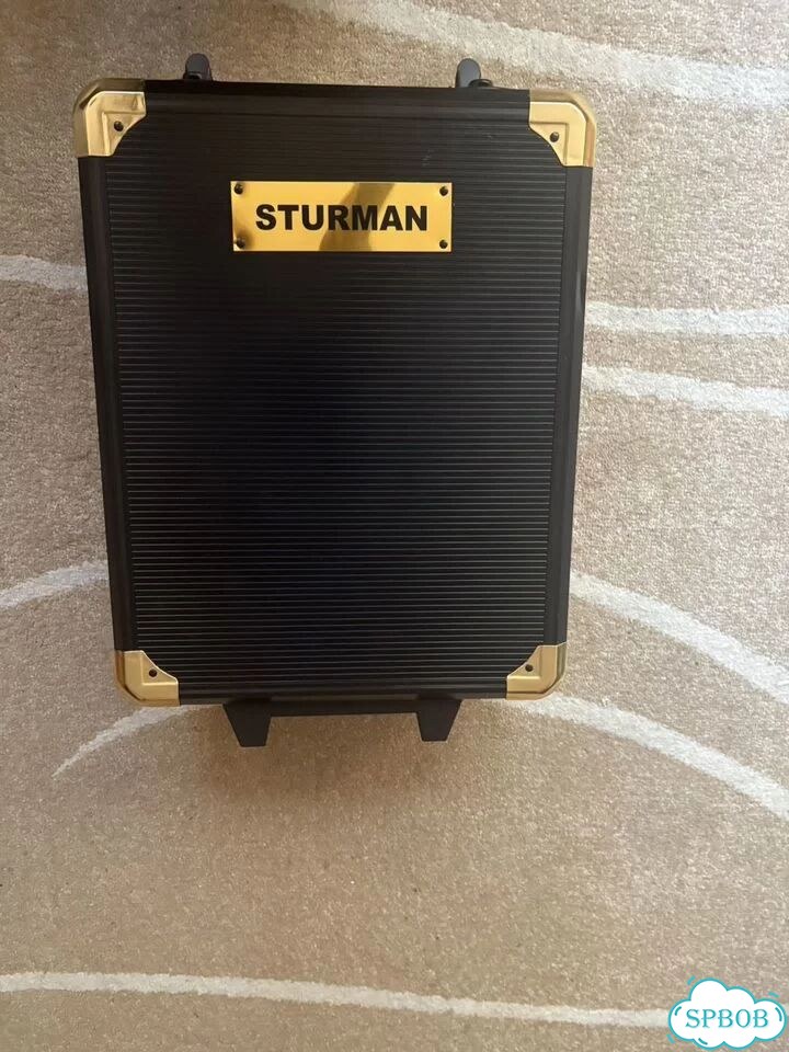 Набор инструментов sturman фото 2