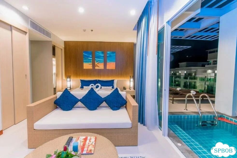 Горящий Тур в Таиланд 5* на 14 ночей из СПб фото 2