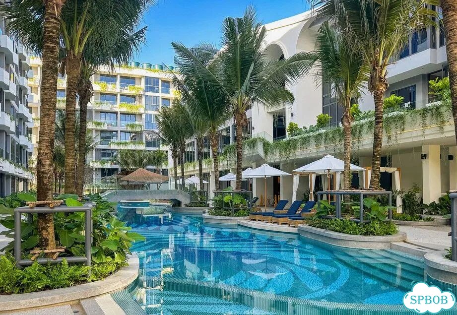 Горящий Тур в Таиланд 5* на 14 ночей из СПб фото 6