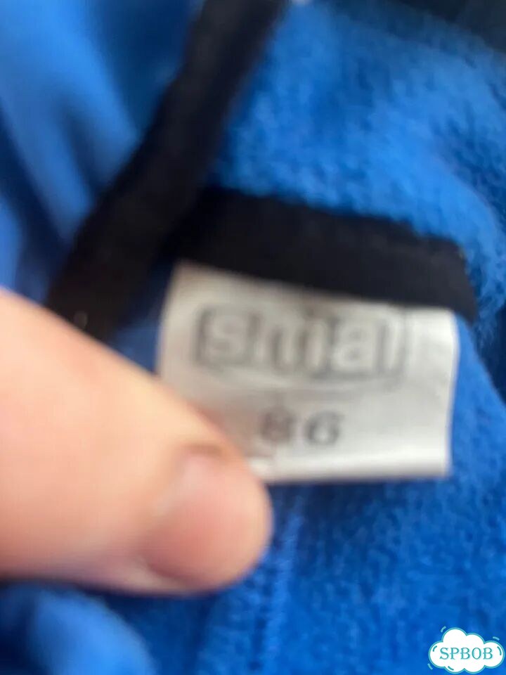 Комбинезон softshell 86 фото 3