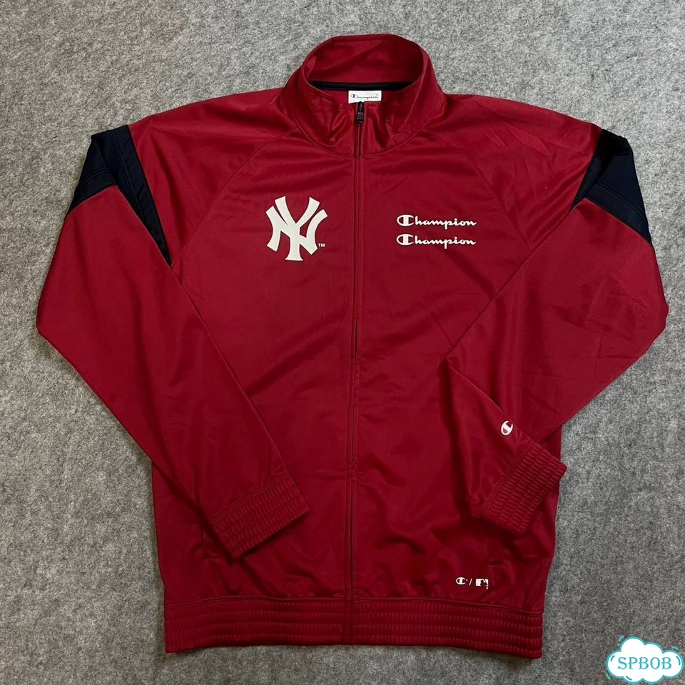 Олимпийка Champion * NY оригинал фото 1
