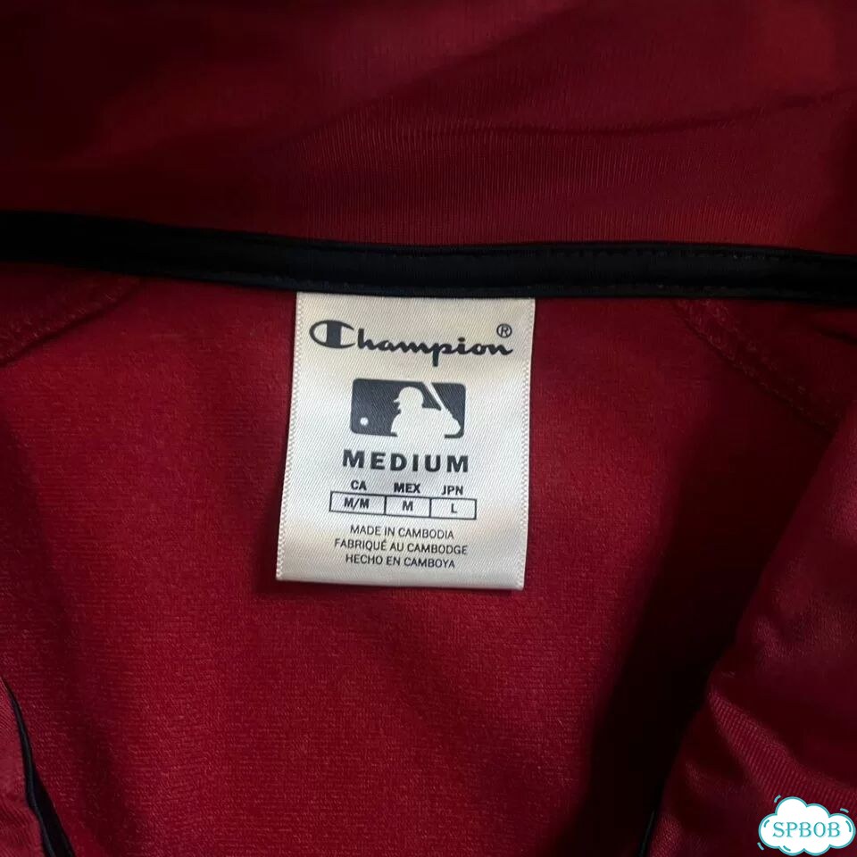 Олимпийка Champion * NY оригинал фото 4