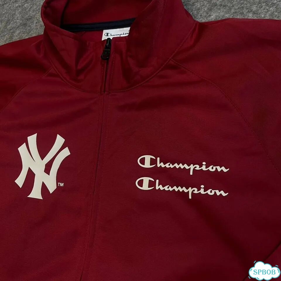 Олимпийка Champion * NY оригинал фото 6