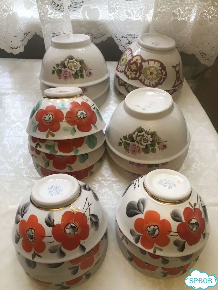 Узбецкая посуда СССР фото 5