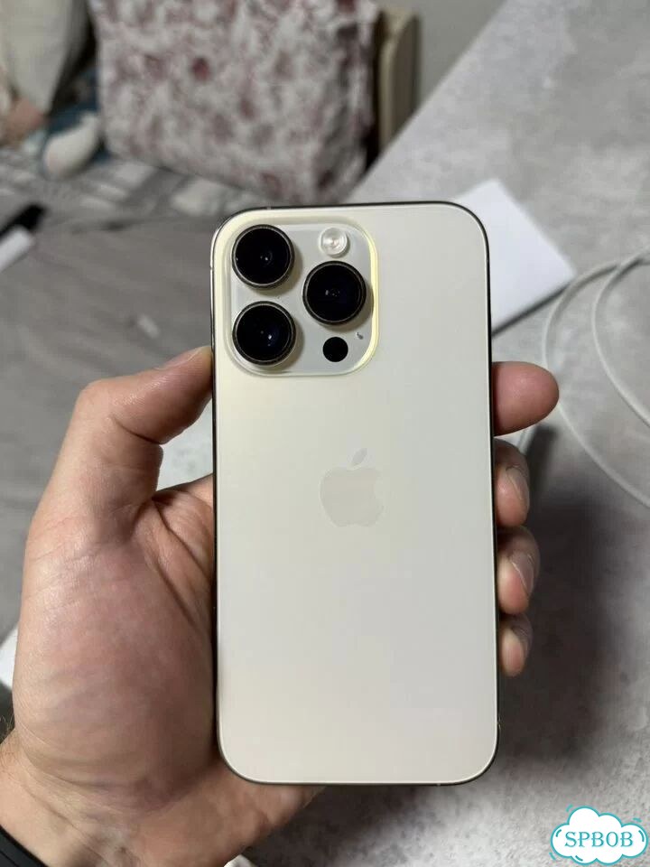 iPhone 14 Pro, 128 ГБ, SIM + eSIM фото 3
