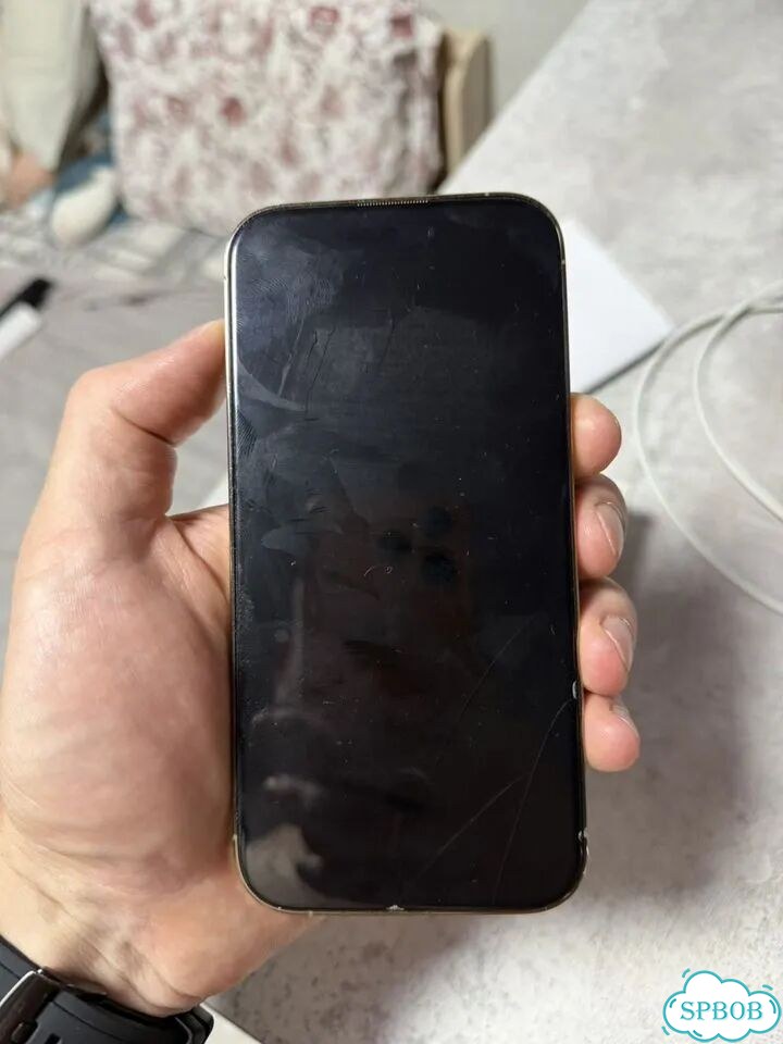 iPhone 14 Pro, 128 ГБ, SIM + eSIM фото 4