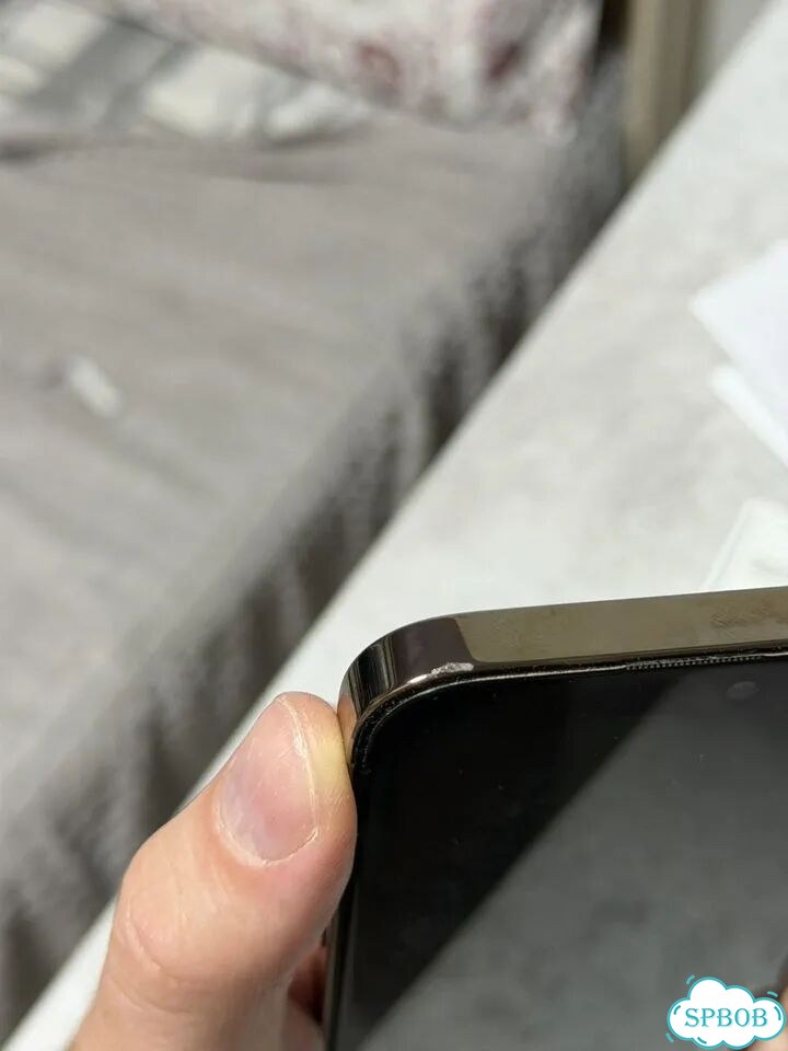 iPhone 14 Pro, 128 ГБ, SIM + eSIM фото 6