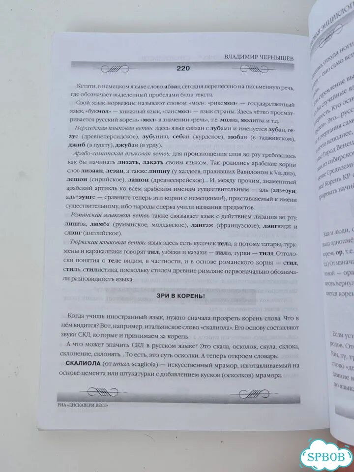 Толковая энциклопедика. Строительство. Чернышев фото 4