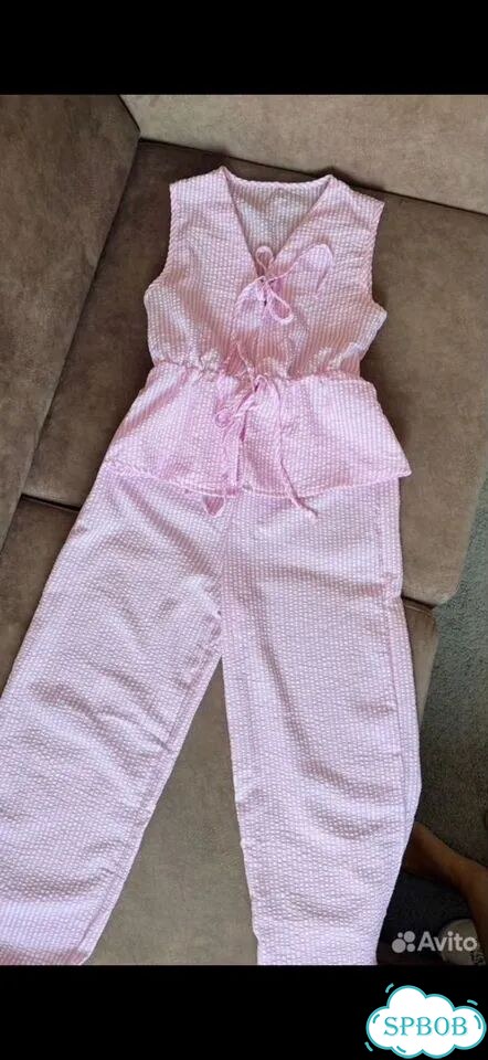 Костюм женский фото 5