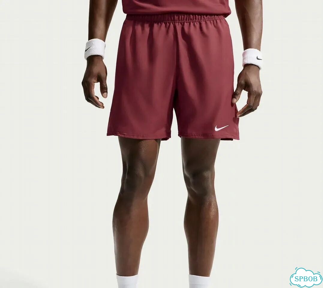 Теннисные шорты Nike Court Victory Dri-Fit 7in фото 1