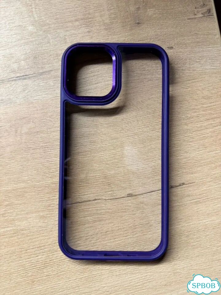 Чехол на iPhone 12 pro фото 1