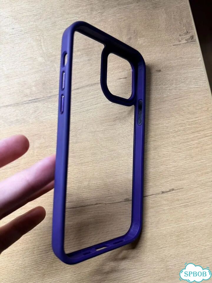 Чехол на iPhone 12 pro фото 2