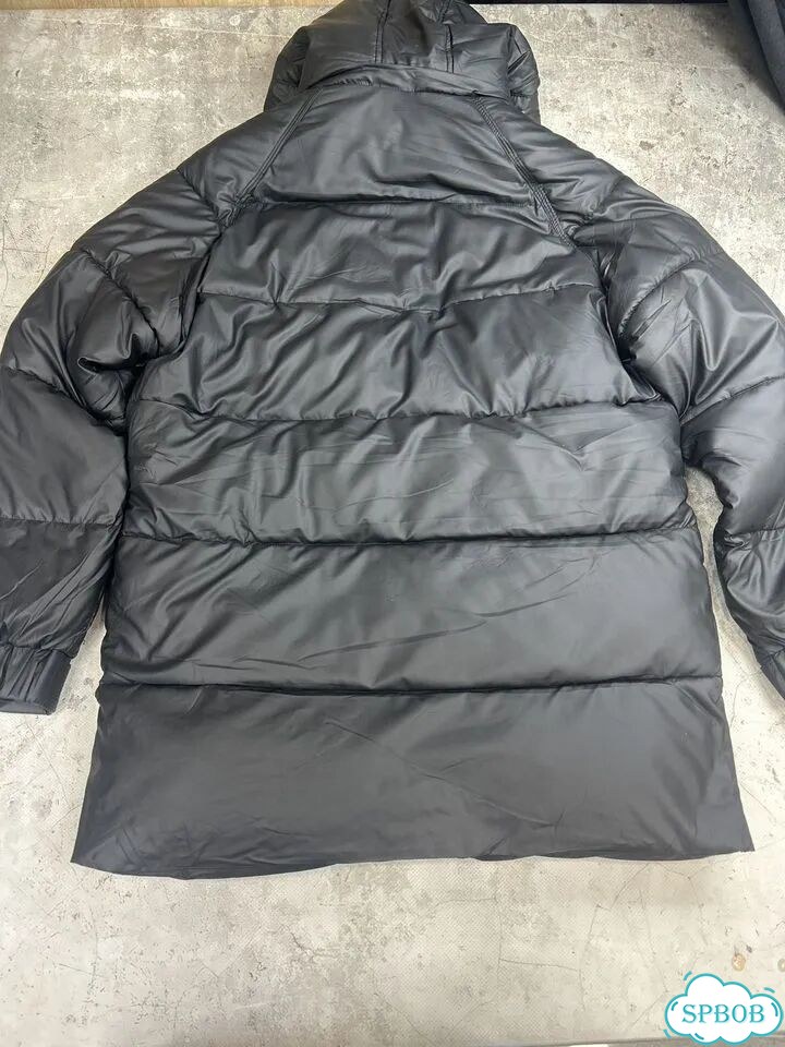 Куртка Calvin Klein фото 10