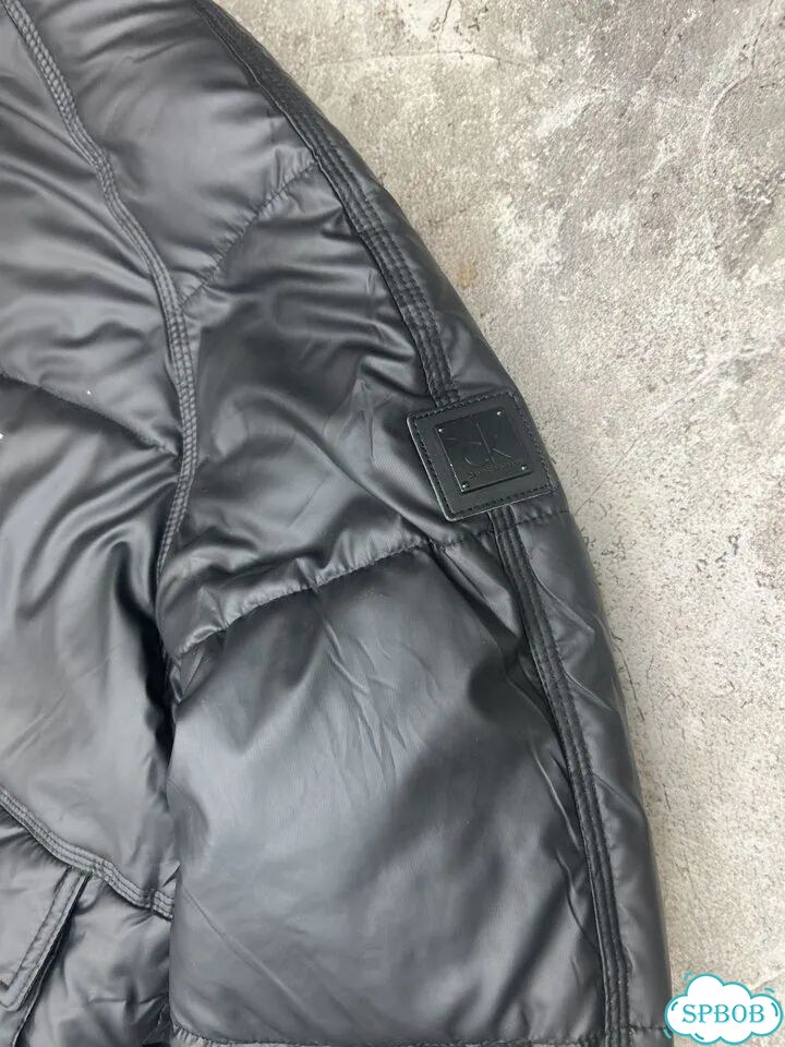 Куртка Calvin Klein фото 4
