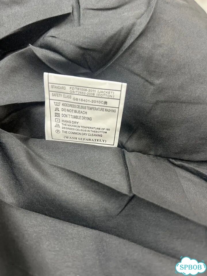 Куртка Calvin Klein фото 8