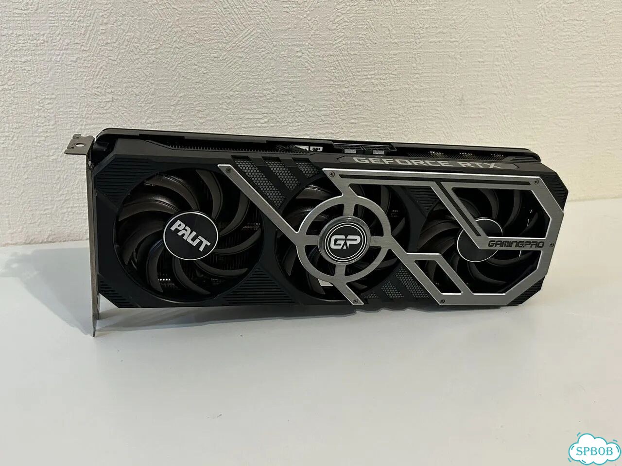 RTX 3070 8GB Palit GamingPro фото 1