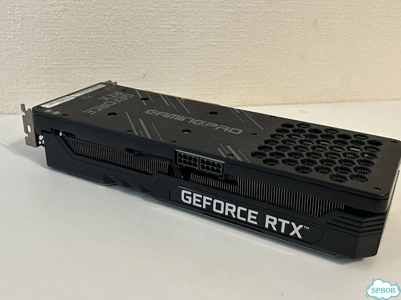 RTX 3070 8GB Palit GamingPro фото 5